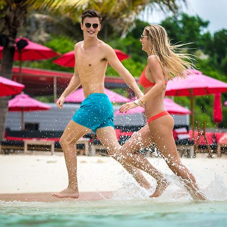 La Toubana Hotel & Spa サンタンヌ エクステリア 写真