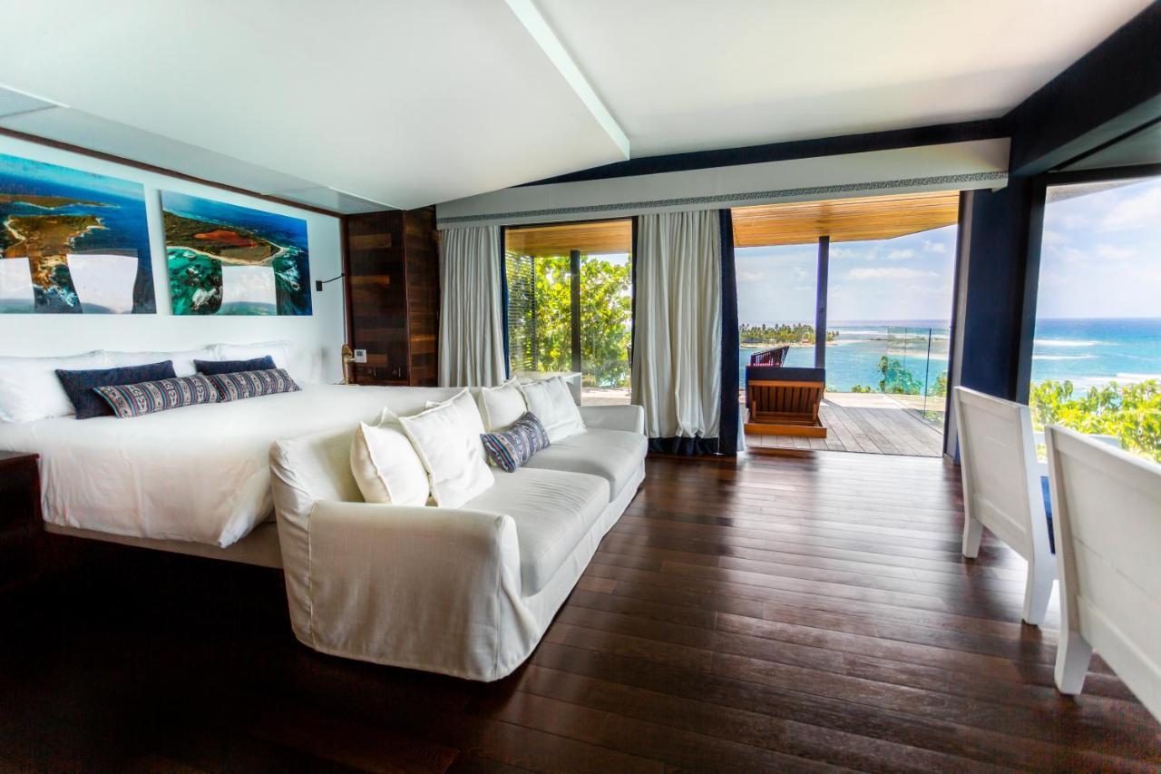La Toubana Hotel & Spa サンタンヌ エクステリア 写真