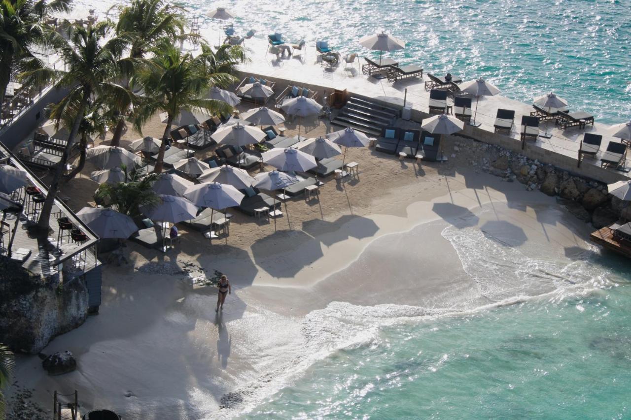 La Toubana Hotel & Spa サンタンヌ エクステリア 写真