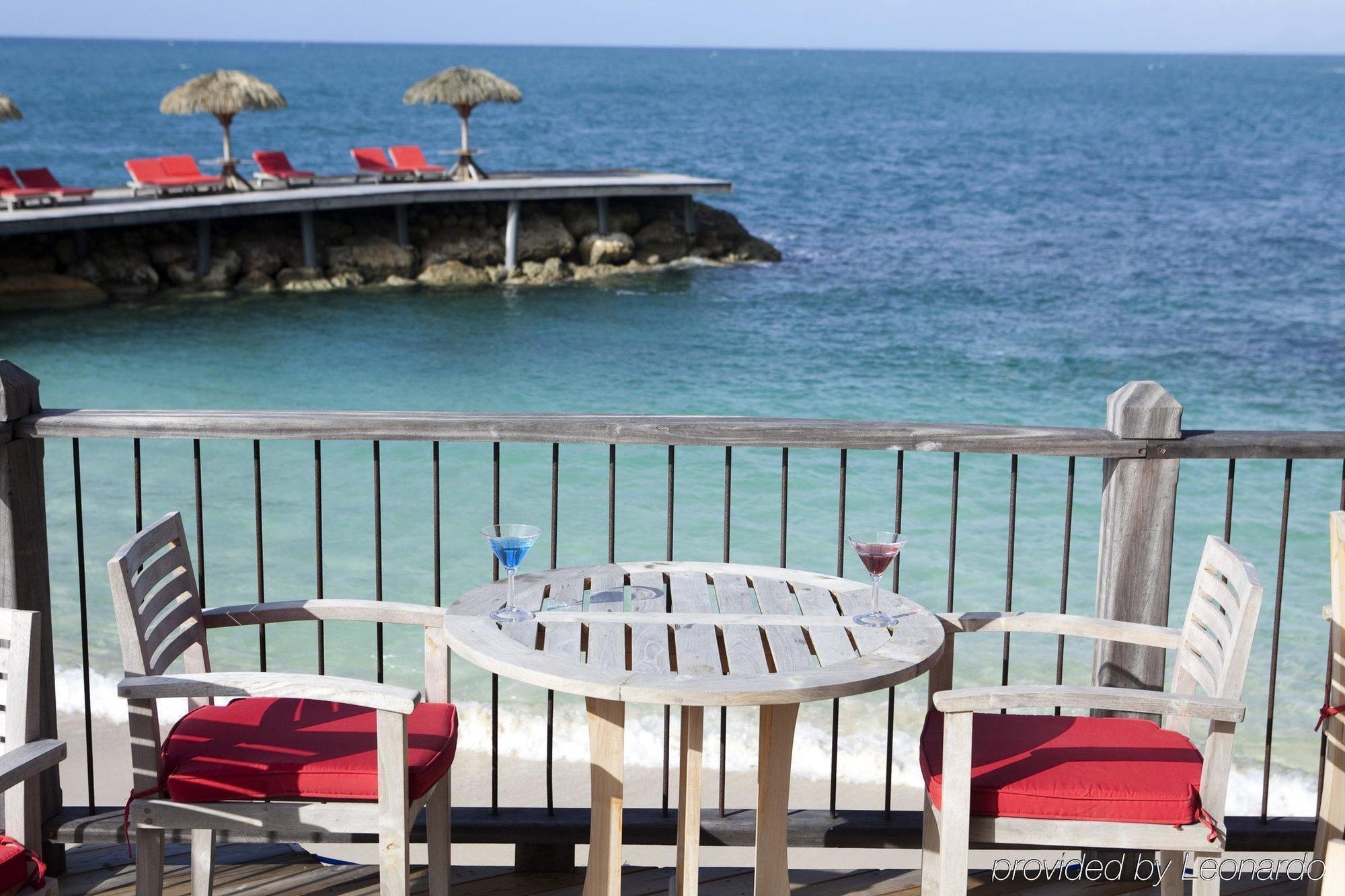 La Toubana Hotel & Spa サンタンヌ エクステリア 写真