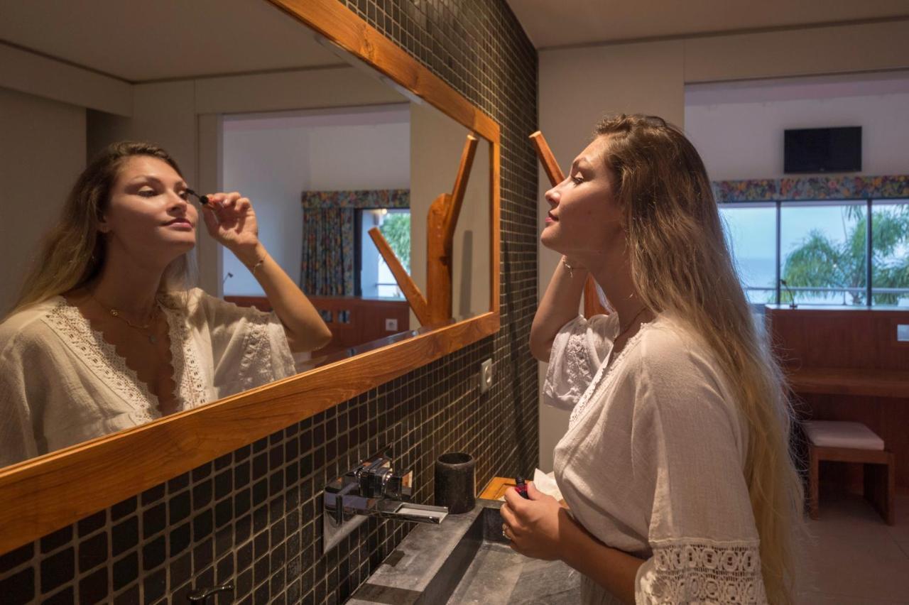 La Toubana Hotel & Spa サンタンヌ エクステリア 写真